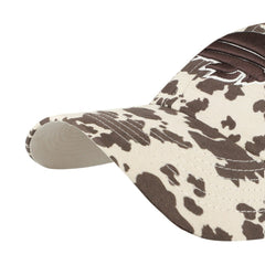 '47 Women's Bessie Clean Up Adjustable Hat - Buffalo Bills Hats