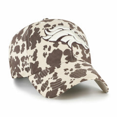 '47 Women's Bessie Clean Up Adjustable Hat - Denver Broncos Hats