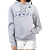 NHL Tampa Bay Lightning G-III 4Her by Carl Banks Women's Shadow Logo Fleece Hoodie