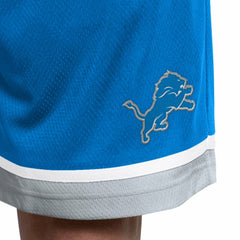 Starter Power Play Mesh Shorts - Detroit Lions Shorts