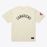 NHL Montreal Canadiens Mitchell & Ness Unisex Arched Team T-Shirt