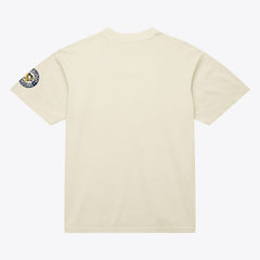 NHL Pittsburgh Penguins Mitchell & Ness Unisex Arched Team T-Shirt