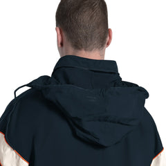 Starter The Gust Full-Zip Hooded Jacket - Chicago Bears Jackets