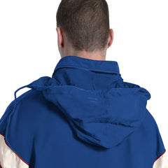 Starter The Gust Full-Zip Hooded Jacket - Buffalo Bills Jackets