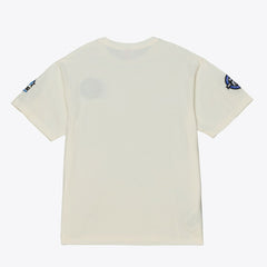 Mitchell & Ness Orlando Magic Hardwood Classics Chainstitch Premium T-Shirt