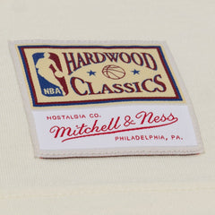 Mitchell & Ness Orlando Magic Hardwood Classics Chainstitch Premium T-Shirt