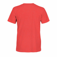 Arsenal 1863FC Athletic Wordmark Vintage Tri-Blend T-Shirt