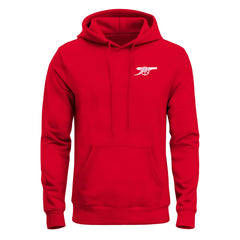 Arsenal 1863FC True Glory Fleece Hoodie