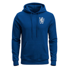 Chelsea 1863FC True Glory Fleece Hoodie
