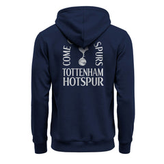 Tottenham Hotspur 1863FC True Glory Fleece Hoodie