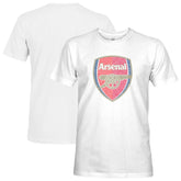 Arsenal 1863FC Color Badge T-Shirt