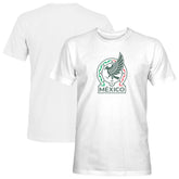 Mexico National Team 1863FC Color Badge T-Shirt