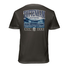 Tottenham Hotspur 1863FC Wordmark Cotton T-Shirt