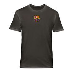 Barcelona 1863FC Wordmark Cotton T-Shirt