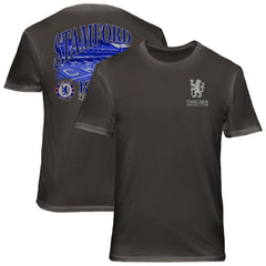 Chelsea 1863FC Wordmark Cotton T-Shirt
