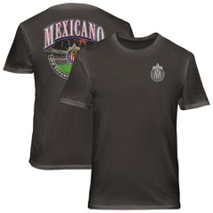 Chivas 1863FC Wordmark Cotton T-Shirt