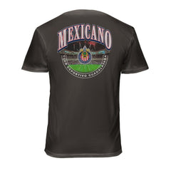 Chivas 1863FC Wordmark Cotton T-Shirt