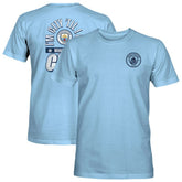 Manchester City 1863FC True To Glory Heavyweight T-Shirt
