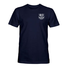 Barcelona 1863FC True To Glory Heavyweight T-Shirt