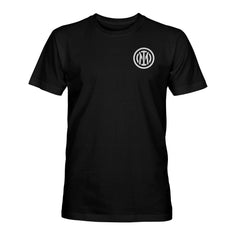 Inter Milan 1863FC True To Glory Heavyweight T-Shirt