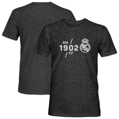 Real Madrid 1863FC Vintage Tri-Blend T-Shirt