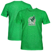 Mexico National Team 1863FC Color Badge Tri-Blend T-Shirt
