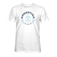 Argentina National Team 1863FC Established Location T-Shirt