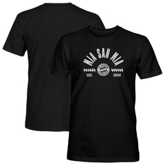 Bayern Munich 1863FC Established Location T-Shirt