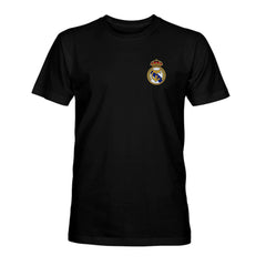 Real Madrid 1863FC Kings Heavyweight T-Shirt