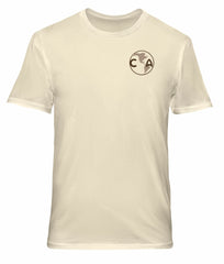 Club America 1863FC Vintage Soft Wash T-Shirt