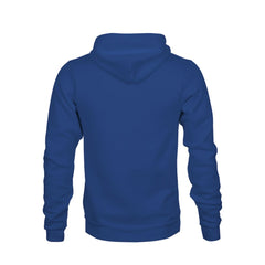 Real Madrid 1863FC Youth Color Badge Fleece Hoodie