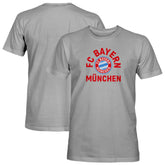 Bayern Munich 1863FC Team Arch T-Shirt