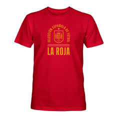 Spain National Team 1863FC Team Arch T-Shirt