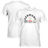 Germany National Team 1863FC Team Arch T-Shirt