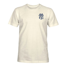 Tottenham Hotspur 1863FC Big Logo Heavyweight T-Shirt