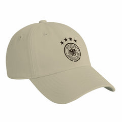 Germany National Team 1863FC Retro Badge Crew Adjustable Hat