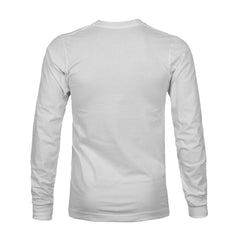 Bayern Munich 1863FC Back Team Arch Long Sleeve T-Shirt
