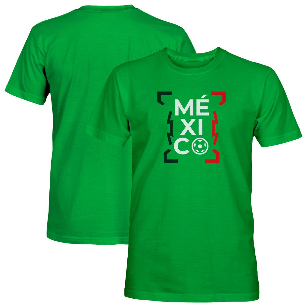 Mexico National Team 1863FC Icon T-Shirt