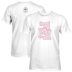 France National Team 1863FC Triple T-Shirt