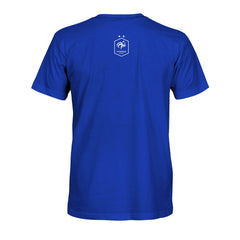 France National Team 1863FC Squared T-Shirt