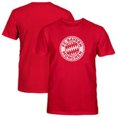 Bayern Munich 1863FC Youth Mono Badge T-Shirt