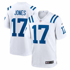 Daniel Jones Game Jersey - Indianapolis Colts Jerseys