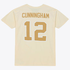 Randall Cunningham Sandman Name & Number T-Shirt - Philadelphia Eagles T-shirts