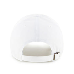 NHL Washington Capitals '47 Alternate Clean Up Adjustable Hat