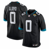 Devin Lloyd Alternate Game Jersey - Jacksonville Jaguars Jerseys