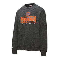 Mitchell & Ness Phoenix Suns Throw It Back Fleece Sweatshirt