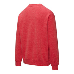 Mitchell & Ness Chicago Bulls Throw It Back Fleece Sweatshirt sale