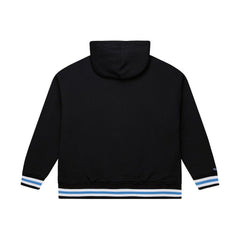 Mitchell & Ness Cleveland Cavaliers Throw It Back Quilted Fleece Quarter-Zip Hoodie sale