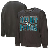 Mitchell & Ness Detroit Pistons NBA Downtown Collection Fleece Sweatshirt sale