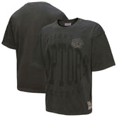 Mitchell & Ness Toronto Raptors Downtown Collection Premium T-Shirt